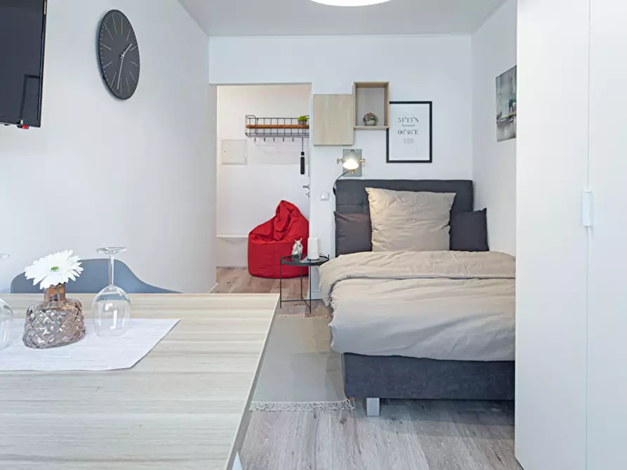 Immagine 4 di Appartamento in affitto  in Corneliusstraße a Düsseldorf