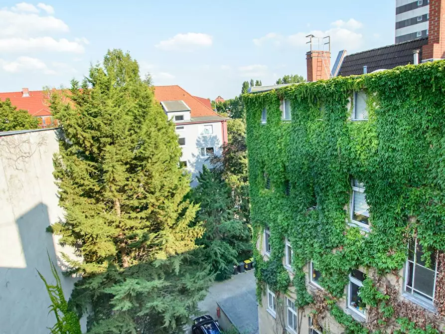 Immagine 8 di Camera in affitto  in Klosterstraße a Berlin