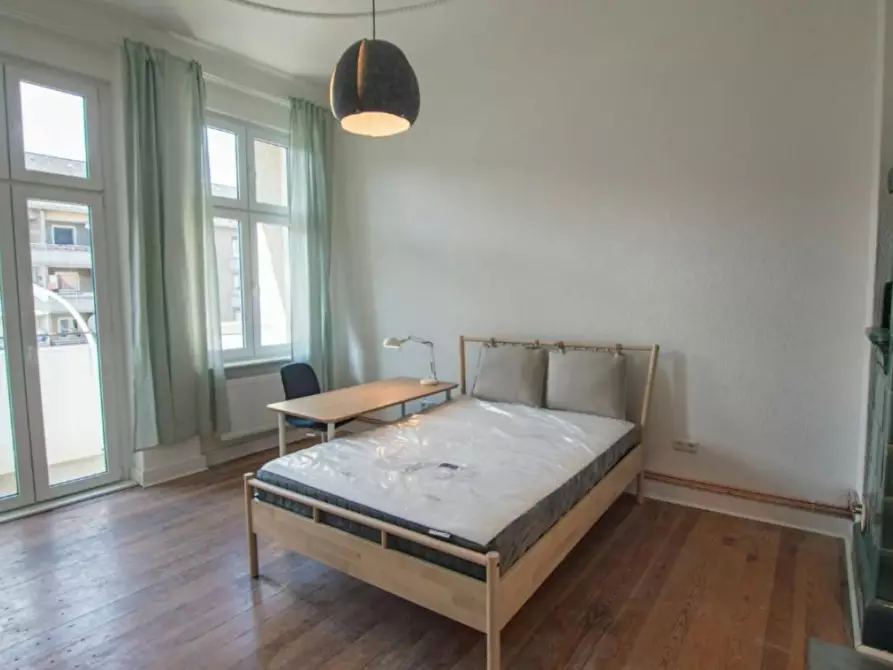 Immagine 1 di Camera in affitto  in Klosterstraße a Berlin