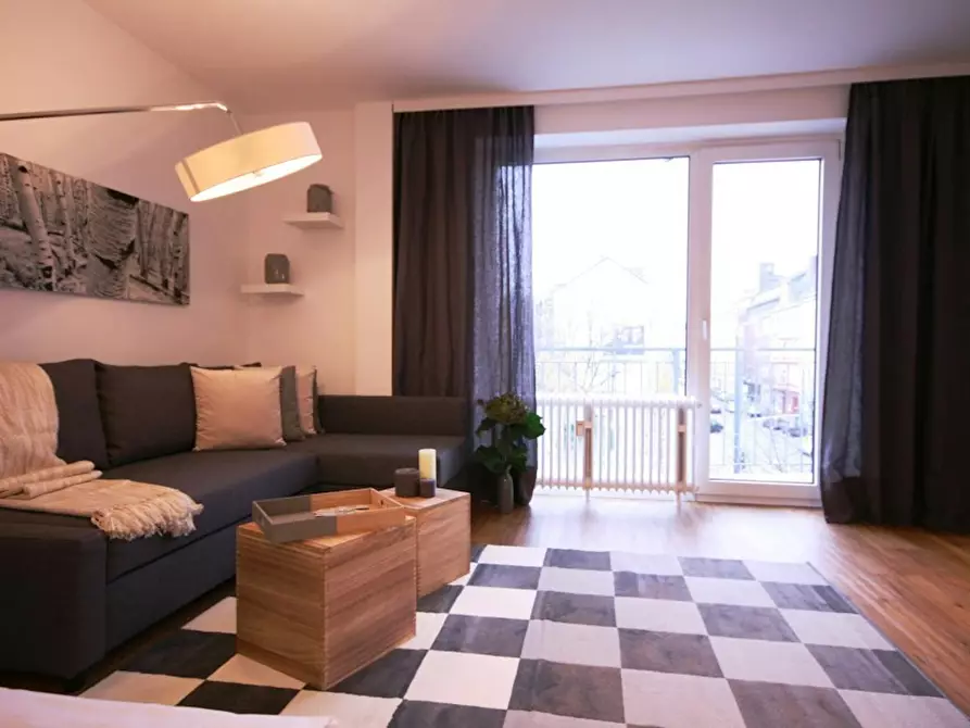 Immagine 3 di Appartamento in affitto  in Gladbacher Straße a Düsseldorf