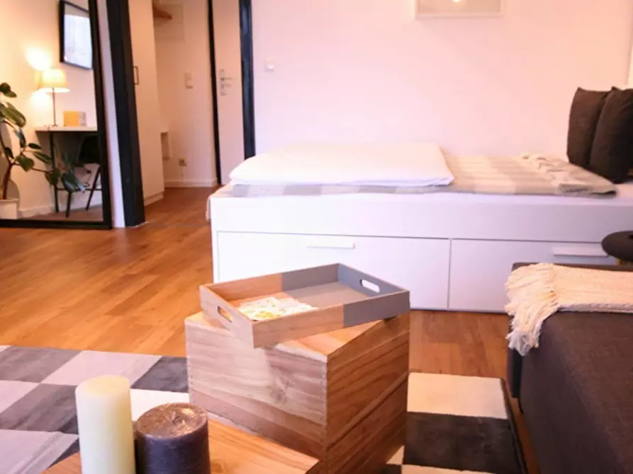 Immagine 8 di Appartamento in affitto  in Gladbacher Straße a Düsseldorf