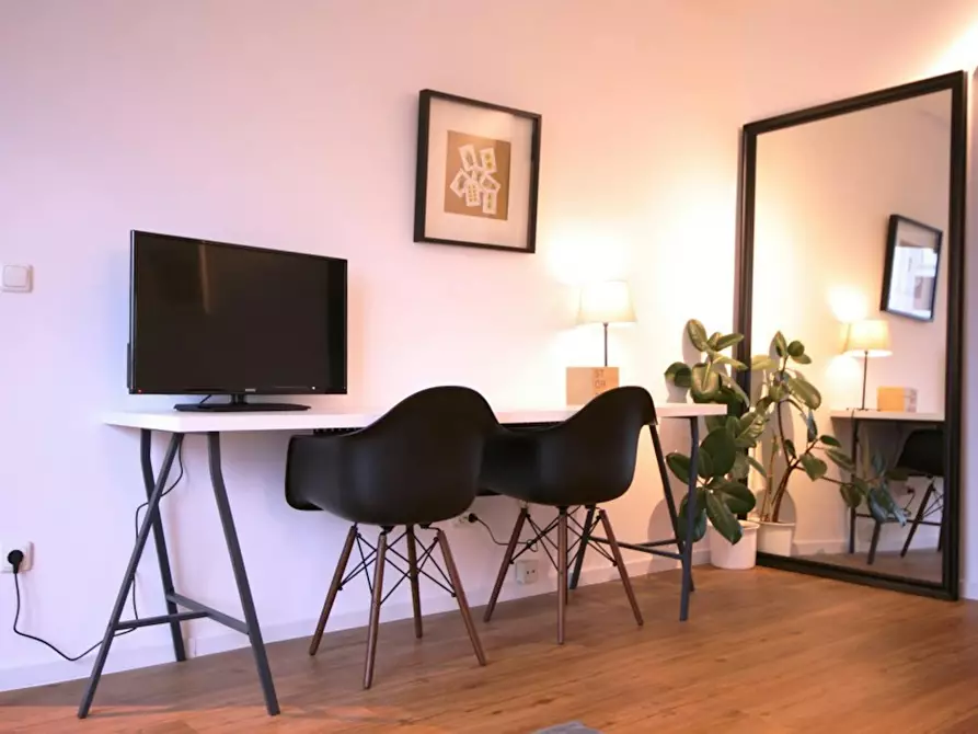 Immagine 7 di Appartamento in affitto  in Gladbacher Straße a Düsseldorf