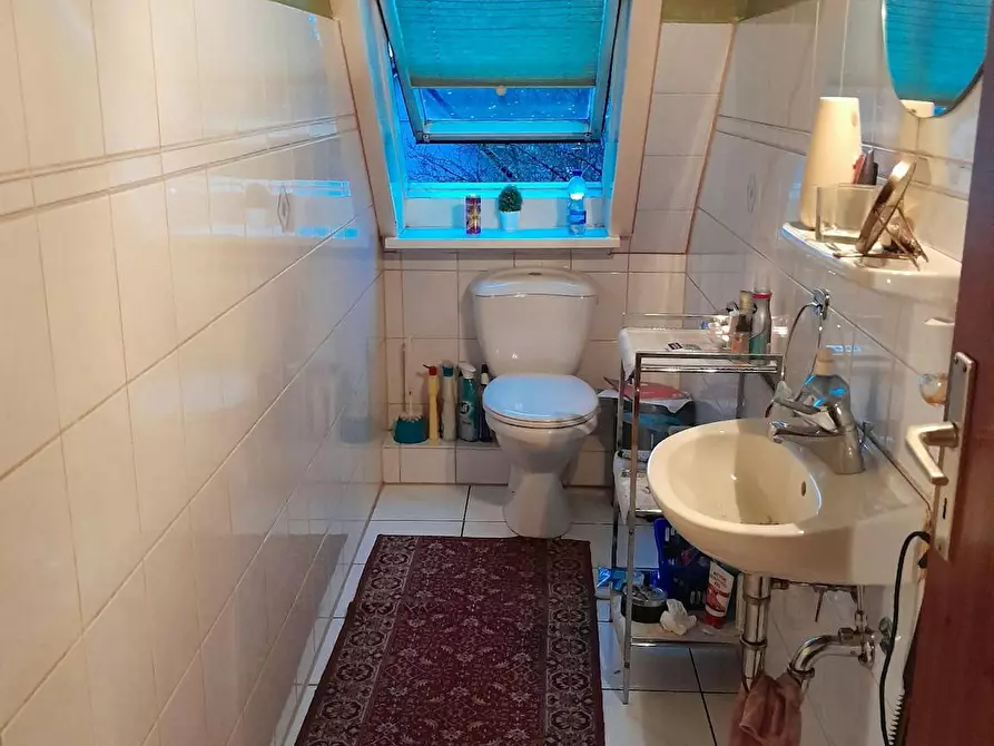 Immagine 8 di Appartamento in affitto  in Henstedter Straße a Henstedt-Ulzburg