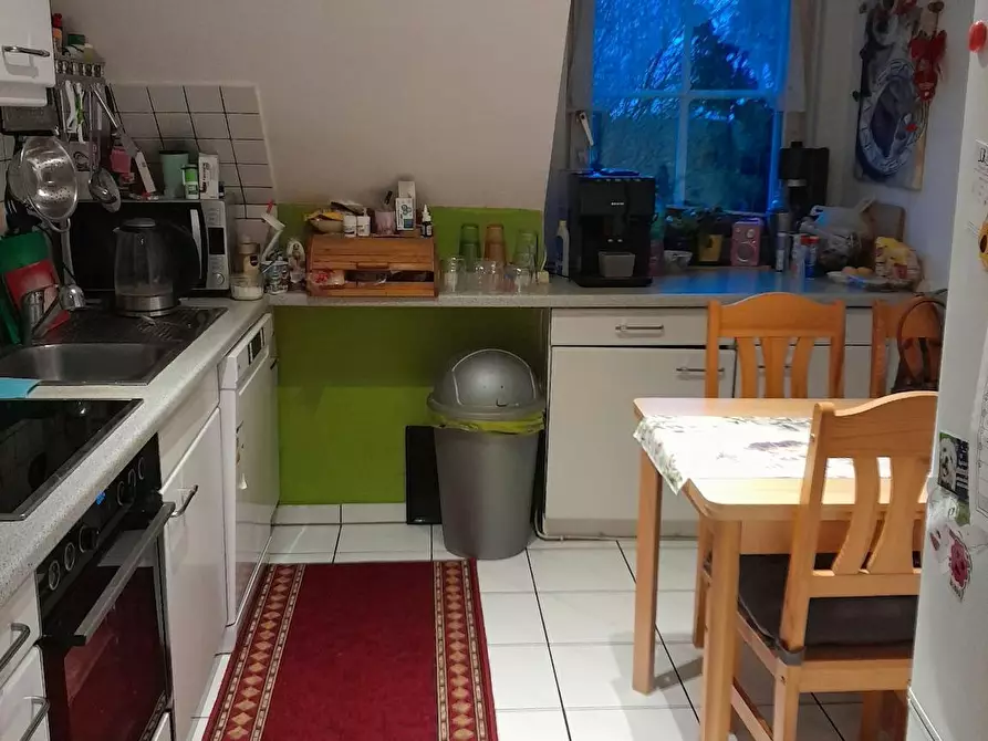 Immagine 2 di Appartamento in affitto  in Henstedter Straße a Henstedt-Ulzburg