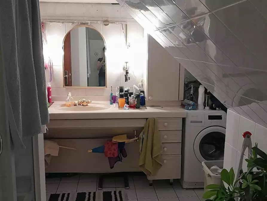 Immagine 4 di Appartamento in affitto  in Henstedter Straße a Henstedt-Ulzburg
