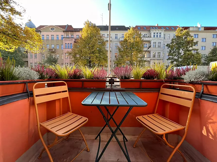 Immagine 10 di Appartamento in affitto  in Urbanstraße a Berlin Kreuzberg