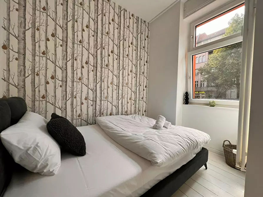 Immagine 6 di Appartamento in affitto  in Urbanstraße a Berlin Kreuzberg