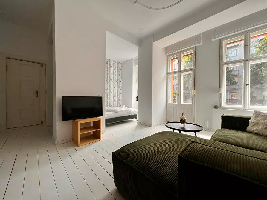 Immagine 8 di Appartamento in affitto  in Urbanstraße a Berlin Kreuzberg