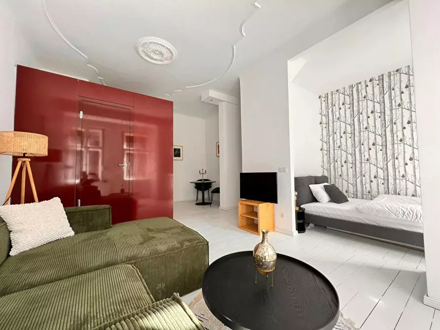 Immagine 5 di Appartamento in affitto  in Urbanstraße a Berlin Kreuzberg