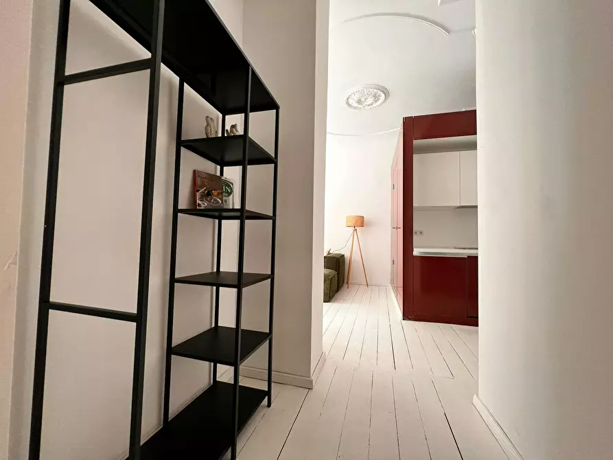 Immagine 4 di Appartamento in affitto  in Urbanstraße a Berlin Kreuzberg