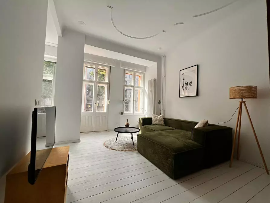 Immagine 9 di Appartamento in affitto  in Urbanstraße a Berlin Kreuzberg