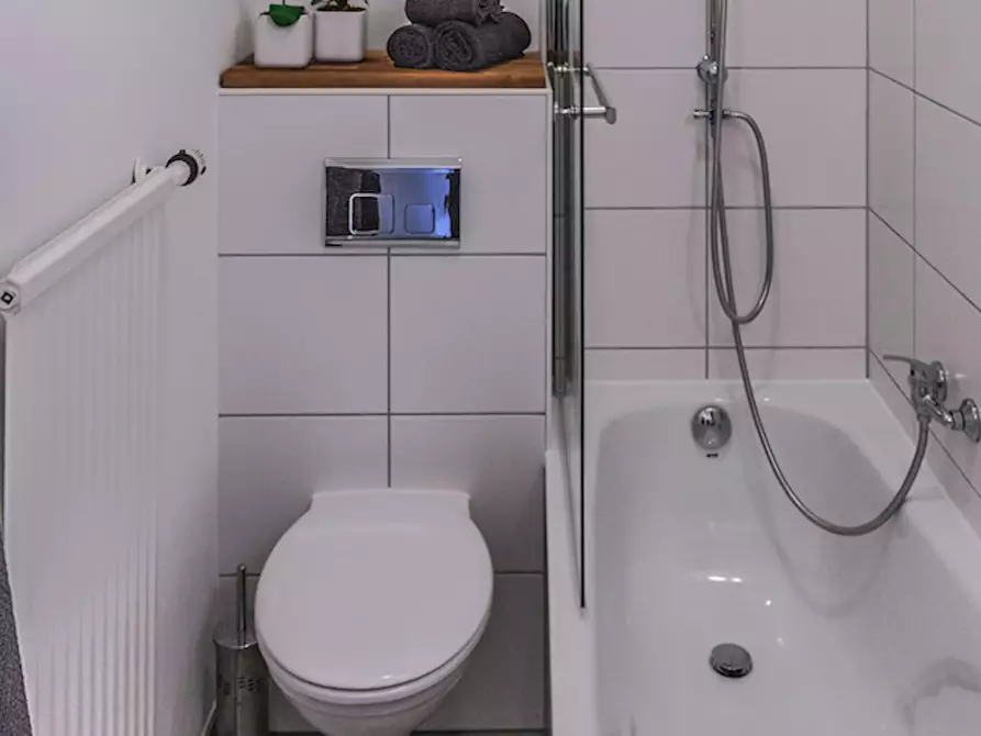 Immagine 9 di Appartamento in affitto  in Gladbacher Straße a Düsseldorf