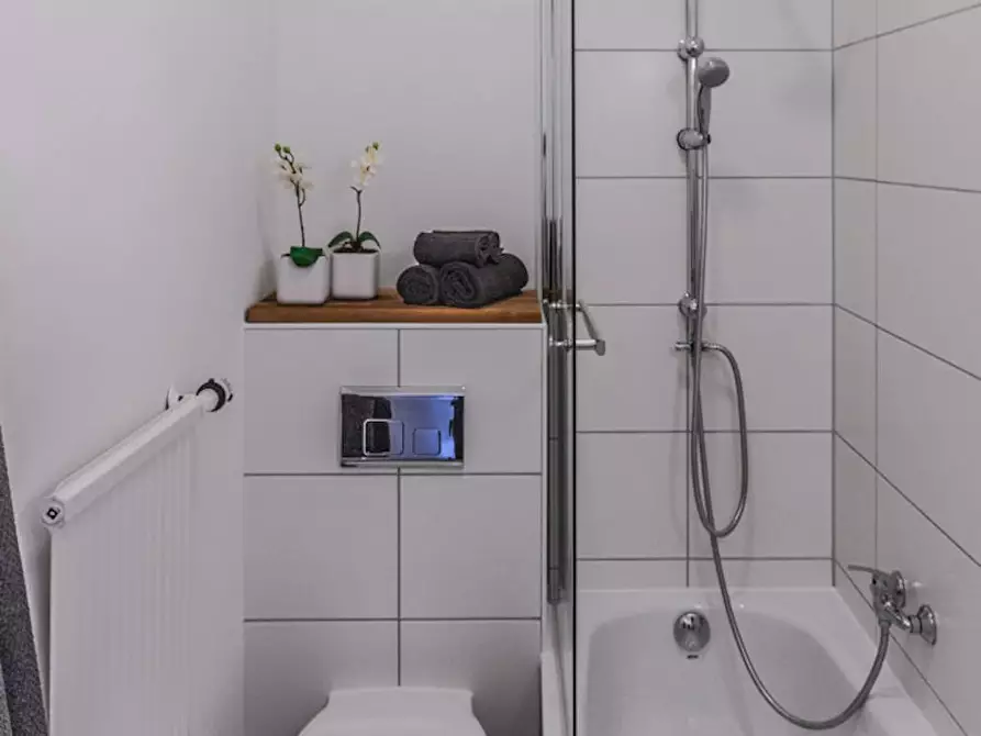 Immagine 8 di Appartamento in affitto  in Gladbacher Straße a Düsseldorf
