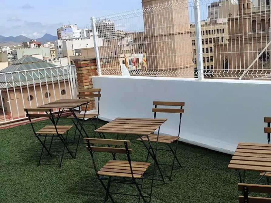 Immagine 4 di Camera in affitto  in Plaza Pescadería a Castellon De La Plana/Castello De La Pla