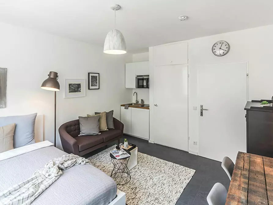 Immagine 3 di Appartamento in affitto  in Hoffeldstraße a Düsseldorf