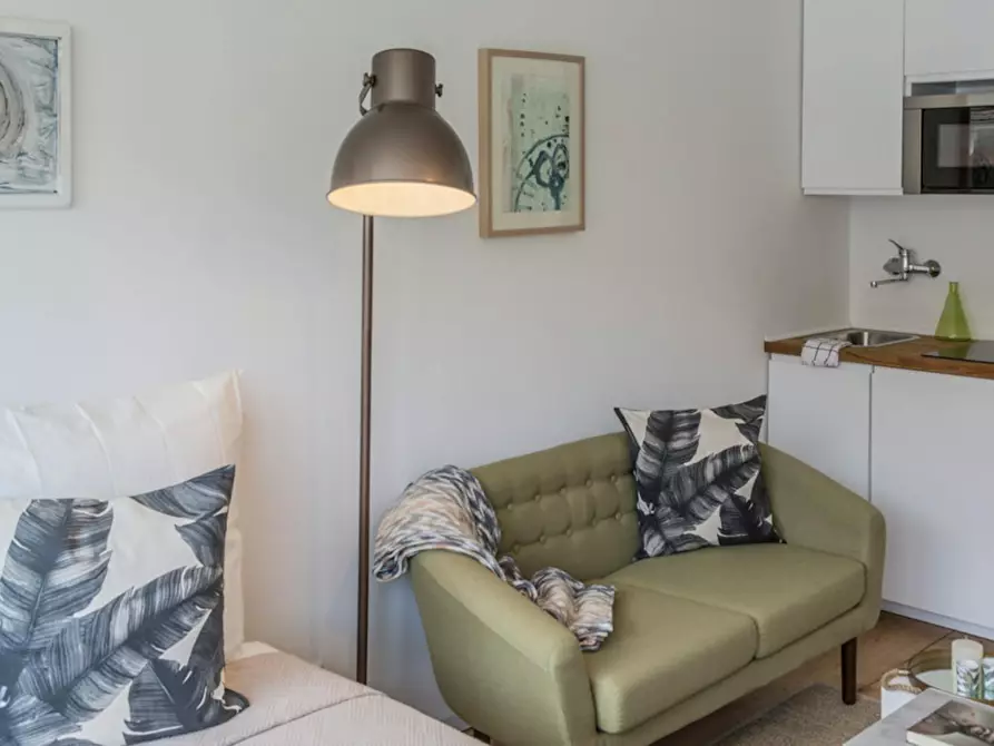 Immagine 3 di Appartamento in affitto  in Hoffeldstraße a Düsseldorf