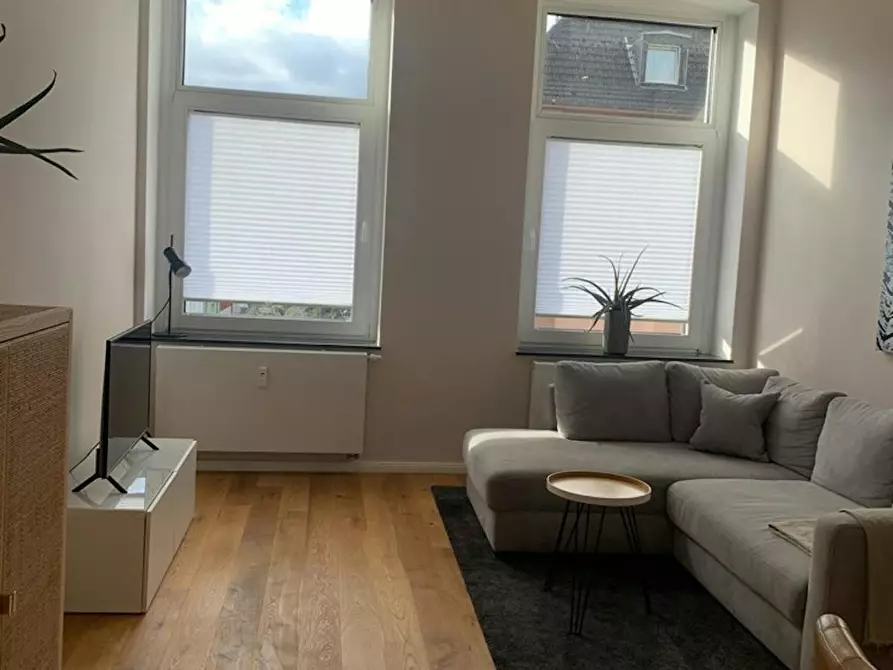 Immagine 2 di Appartamento in affitto  in Hoffeldstraße a Düsseldorf