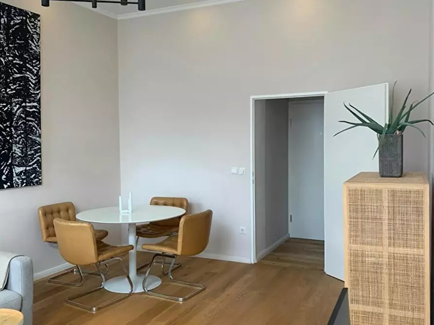 Immagine 1 di Appartamento in affitto  in Hoffeldstraße a Düsseldorf
