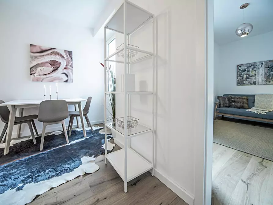 Immagine 8 di Appartamento in affitto  in Kirchfeldstraße a Düsseldorf
