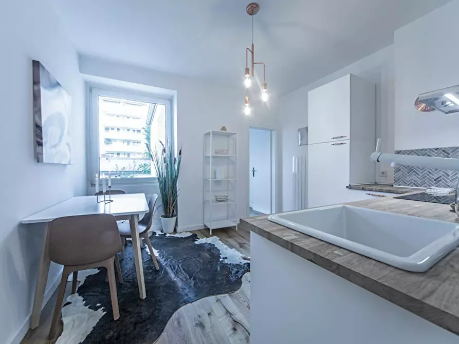 Immagine 1 di Appartamento in affitto  in Kirchfeldstraße a Düsseldorf