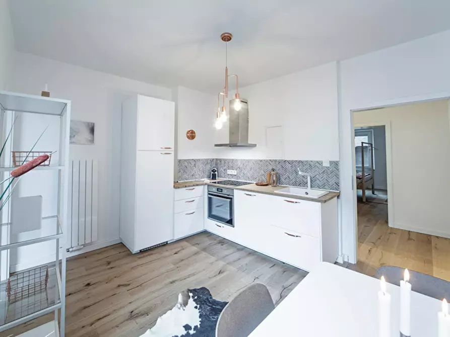 Immagine 7 di Appartamento in affitto  in Kirchfeldstraße a Düsseldorf