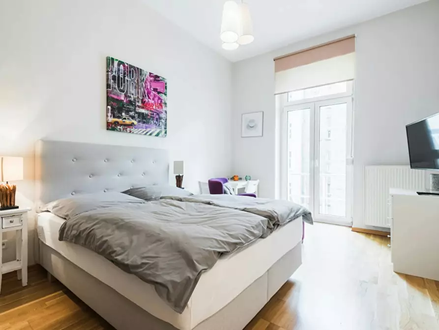 Immagine 2 di Appartamento in affitto  in Textorstraße a Frankfurt am Main