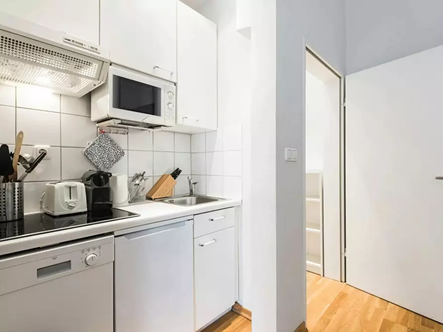 Immagine 10 di Appartamento in affitto  in Textorstraße a Frankfurt am Main