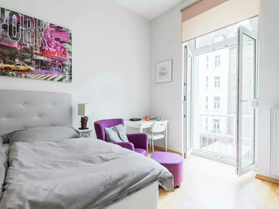 Immagine 5 di Appartamento in affitto  in Textorstraße a Frankfurt am Main