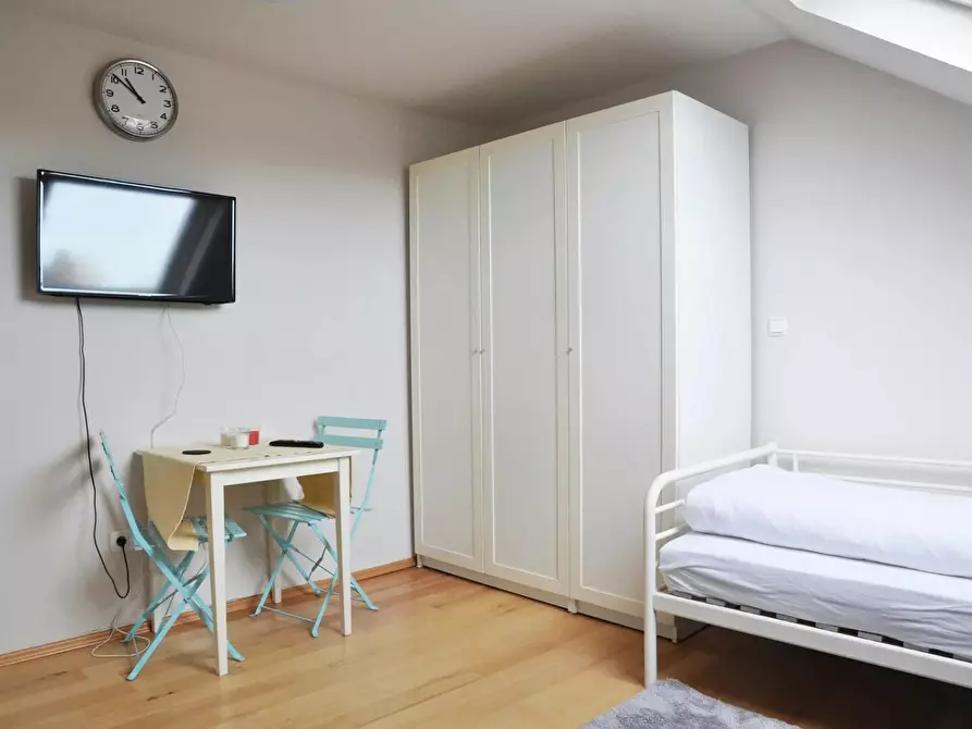 Immagine 1 di Appartamento in affitto  in Textorstraße a Frankfurt am Main