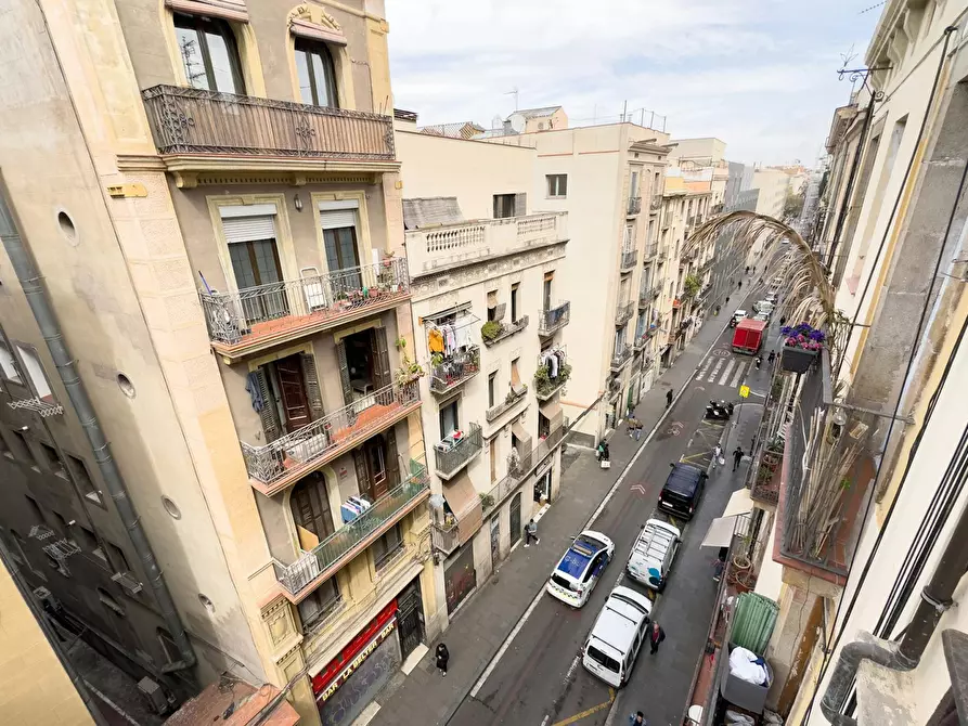 Immagine 5 di Camera in affitto  in Carrer Nou de la Rambla a Barcelona