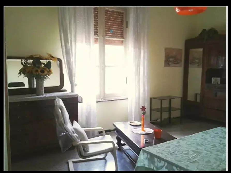 Immagine 2 di Camera in affitto  in Via Trieste a Parma