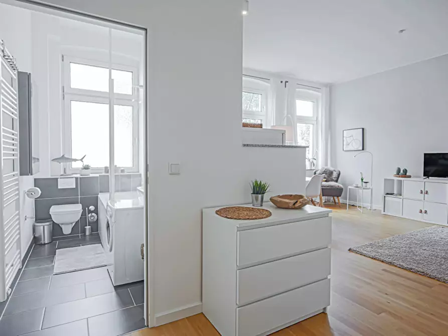 Immagine 2 di Casa indipendente in affitto  in Oberbilker Allee a Düsseldorf