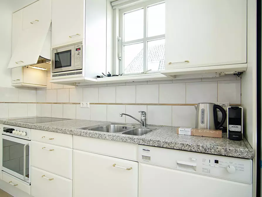 Immagine 9 di Appartamento in affitto  in Kanaalstraat a Lisse