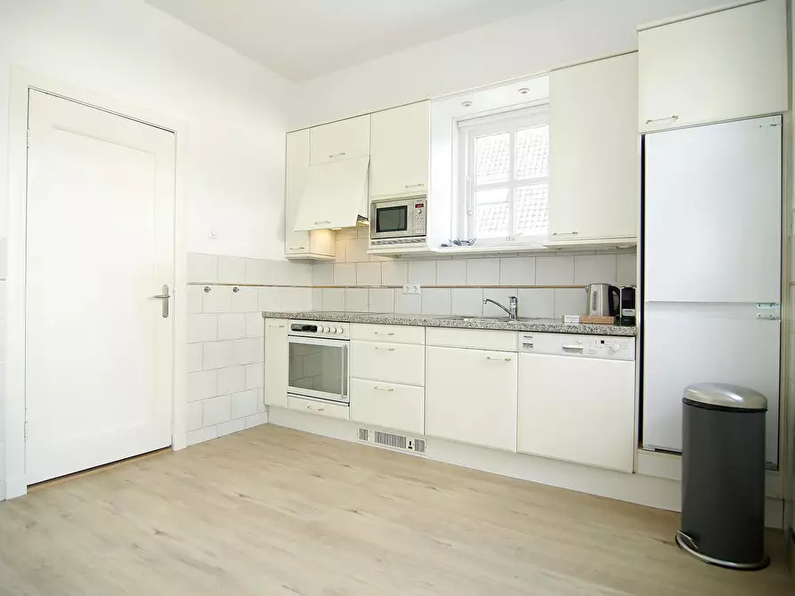 Immagine 8 di Appartamento in affitto  in Kanaalstraat a Lisse