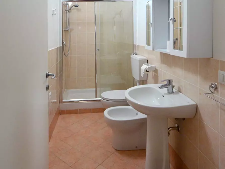 Immagine 4 di Appartamento in affitto  in Via Ettore Ponti a Milano