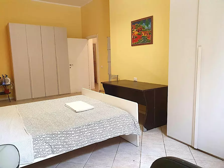 Immagine 9 di Appartamento in affitto  in Via Ettore Ponti a Milano