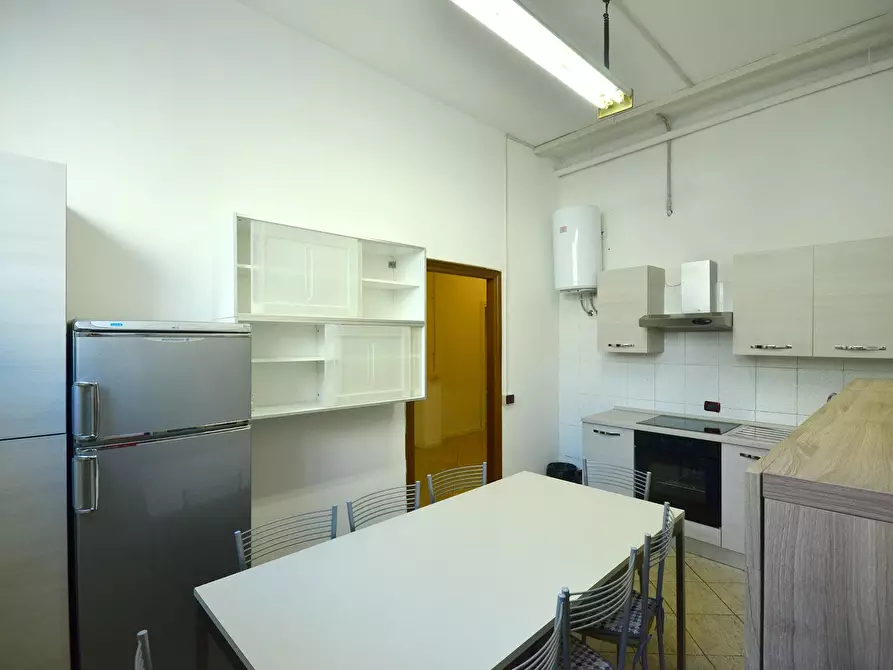 Immagine 3 di Appartamento in affitto  in Via Ettore Ponti a Milano