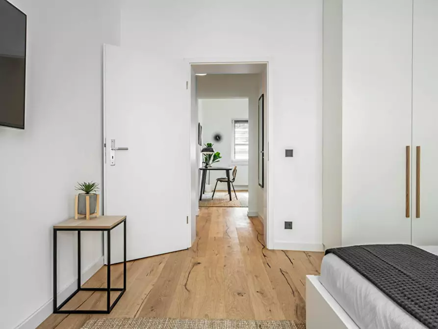 Immagine 10 di Appartamento in affitto  in Sonnenstraße a Düsseldorf