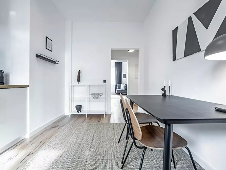 Immagine 3 di Appartamento in affitto  in Sonnenstraße a Düsseldorf