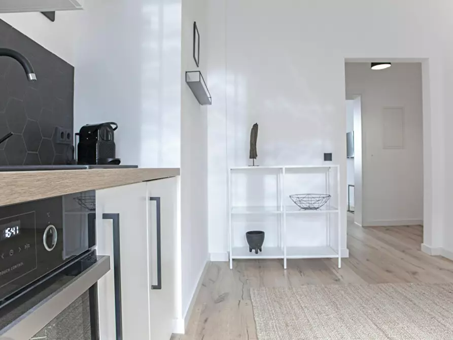 Immagine 5 di Appartamento in affitto  in Sonnenstraße a Düsseldorf