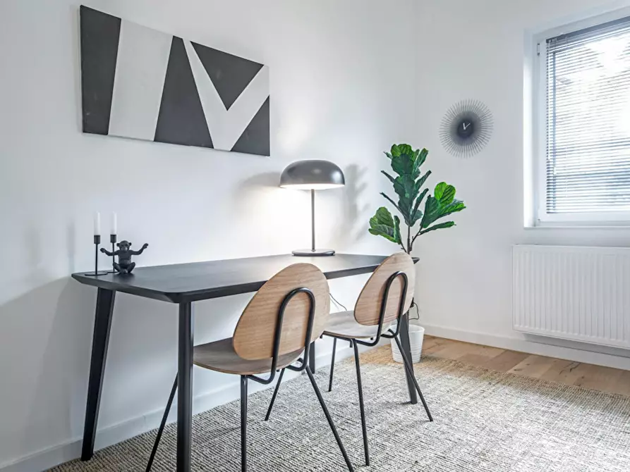 Immagine 1 di Appartamento in affitto  in Sonnenstraße a Düsseldorf
