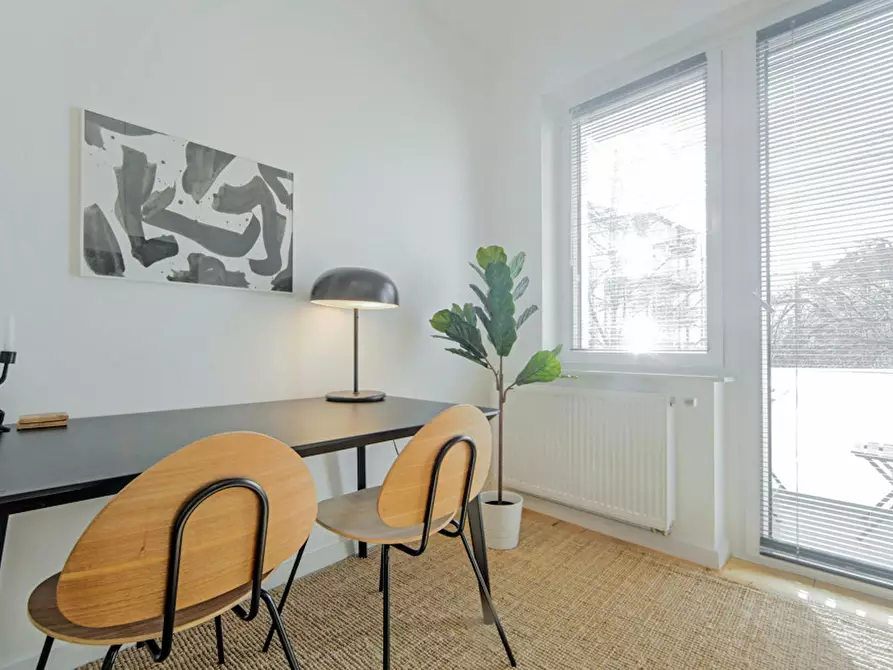 Immagine 5 di Appartamento in affitto  in Sonnenstraße a Düsseldorf