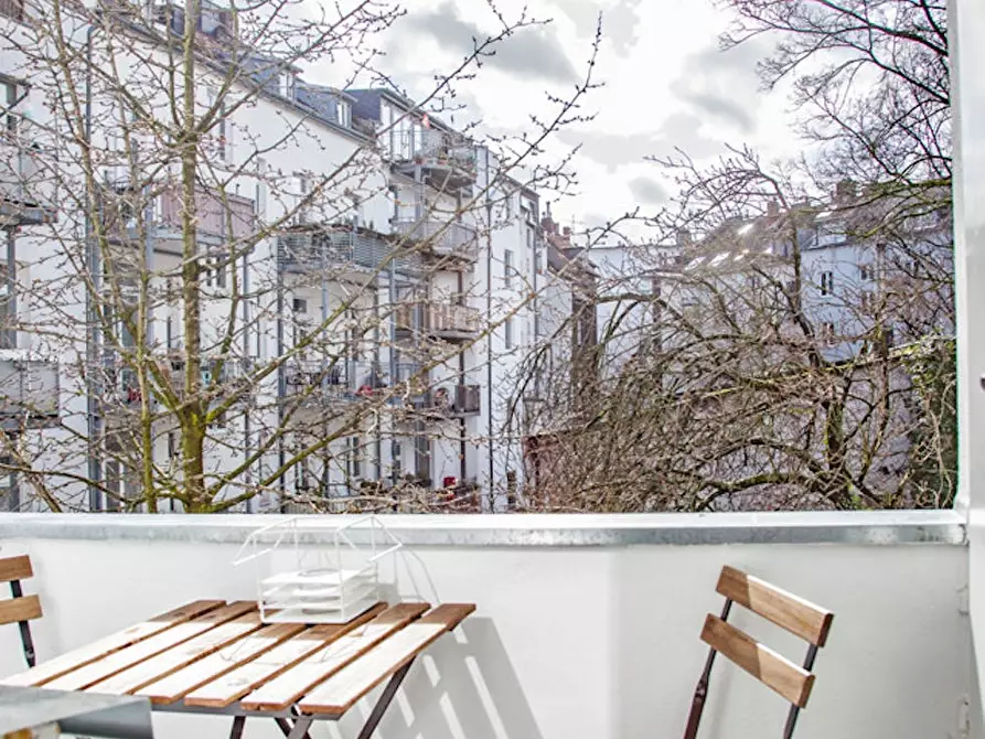 Immagine 6 di Appartamento in affitto  in Sonnenstraße a Düsseldorf
