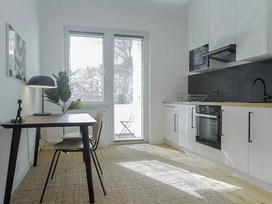 Immagine 4 di Appartamento in affitto  in Sonnenstraße a Düsseldorf