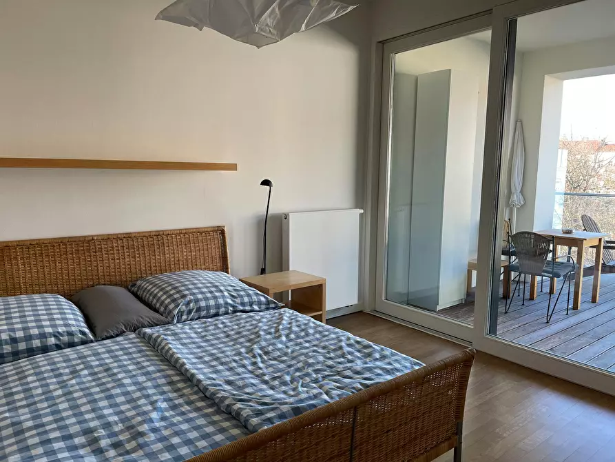 Immagine 10 di Appartamento in affitto  in Schwedter Straße a Berlin