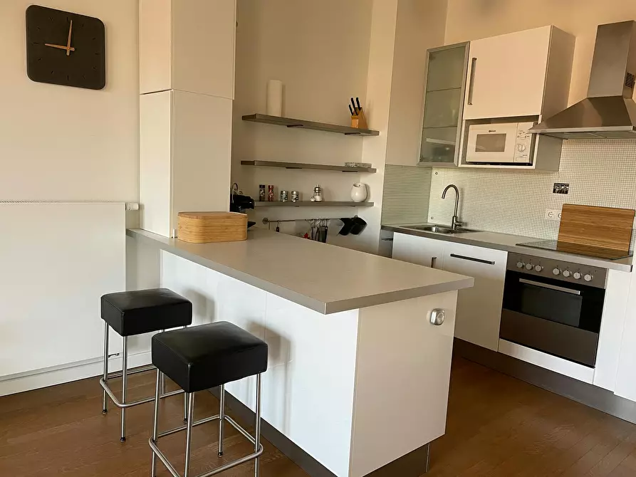 Immagine 6 di Appartamento in affitto  in Schwedter Straße a Berlin