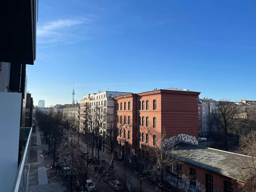 Immagine 9 di Appartamento in affitto  in Schwedter Straße a Berlin