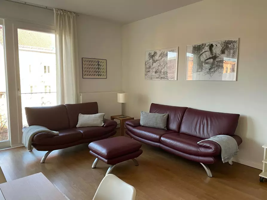 Immagine 2 di Appartamento in affitto  in Schwedter Straße a Berlin