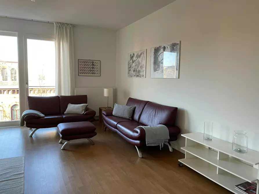 Immagine 3 di Appartamento in affitto  in Schwedter Straße a Berlin