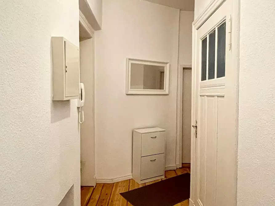 Immagine 3 di Appartamento in affitto  in Kamminer Straße a Berlin